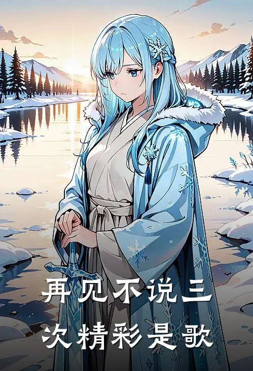 再见不说三次精彩是歌