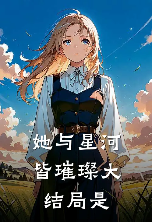 她与星河皆璀璨大结局是