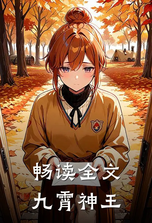 畅读全文九霄神王