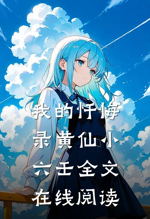 我的忏悔录黄仙小六壬全文在线阅读