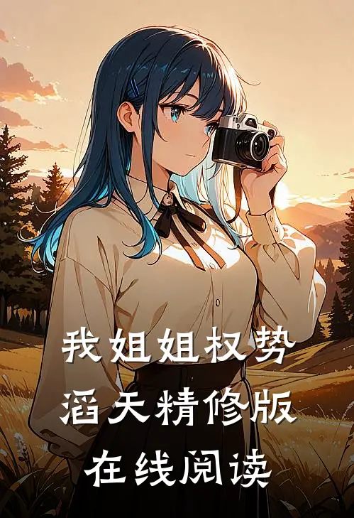 我姐姐权势滔天精修版在线阅读