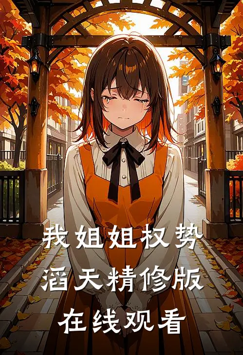 我姐姐权势滔天精修版在线观看