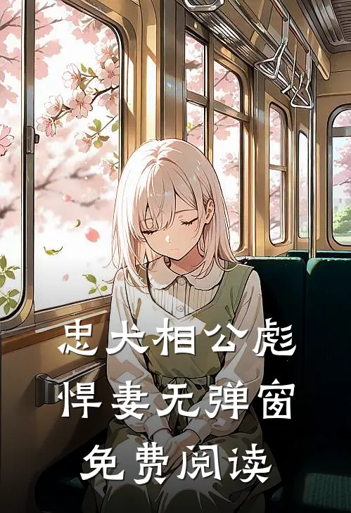 忠犬相公彪悍妻无弹窗免费阅读