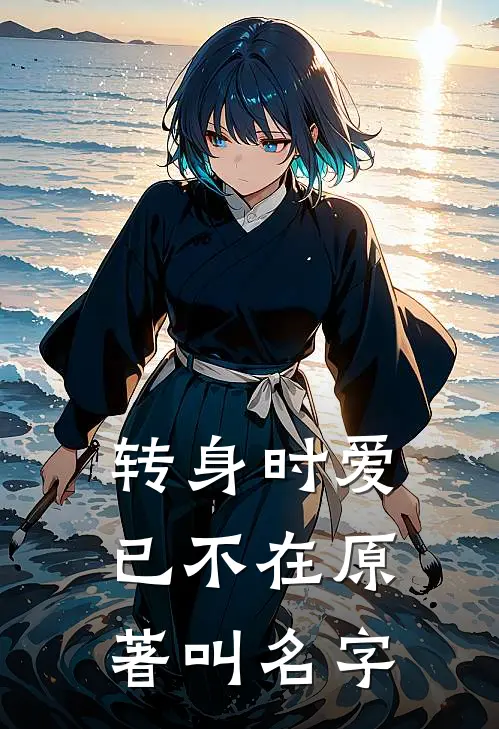 转身时爱已不在原著叫名字