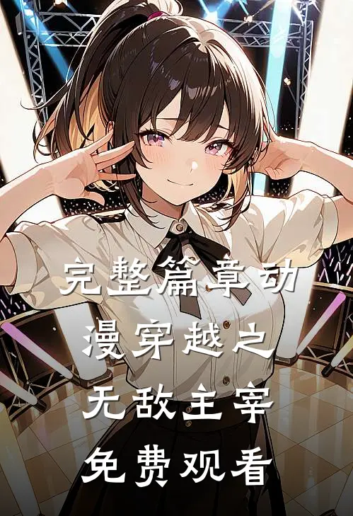 完整篇章动漫穿越之无敌主宰免费观看