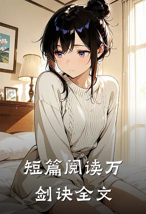 短篇阅读万剑诀全文