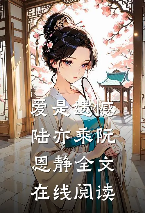 爱是遗憾陆亦乘阮恩静全文在线阅读