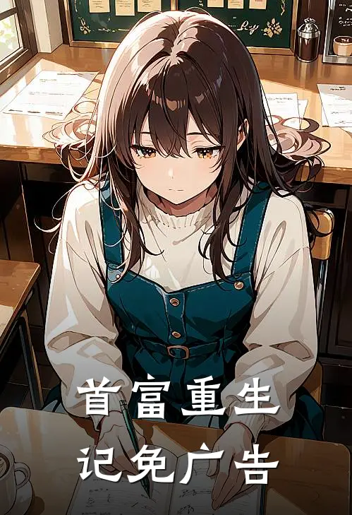 首富重生记免广告