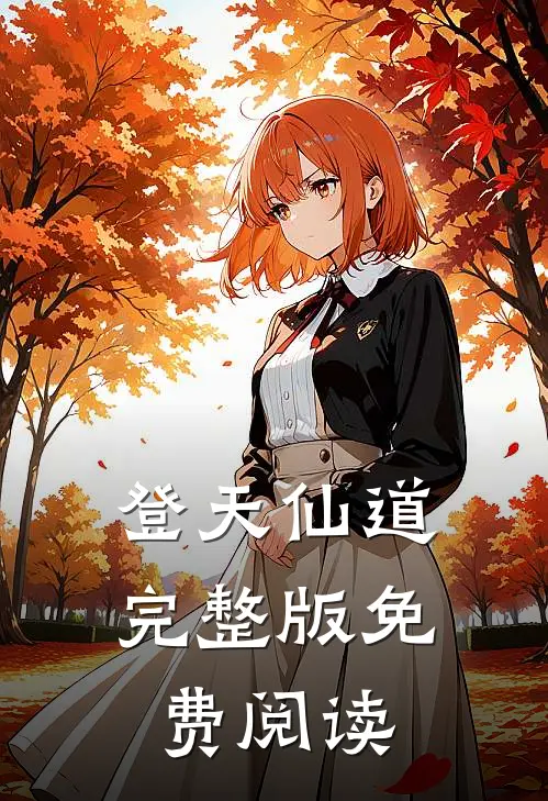 登天仙道完整版免费阅读