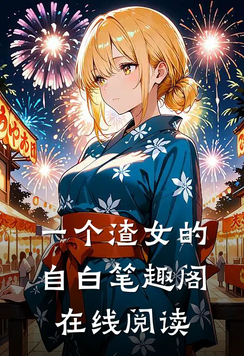 一个渣女的自白笔趣阁在线阅读