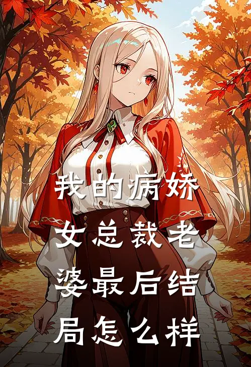 我的病娇女总裁老婆最后结局怎么样