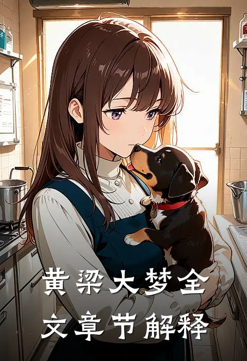 黄梁大梦全文章节解释