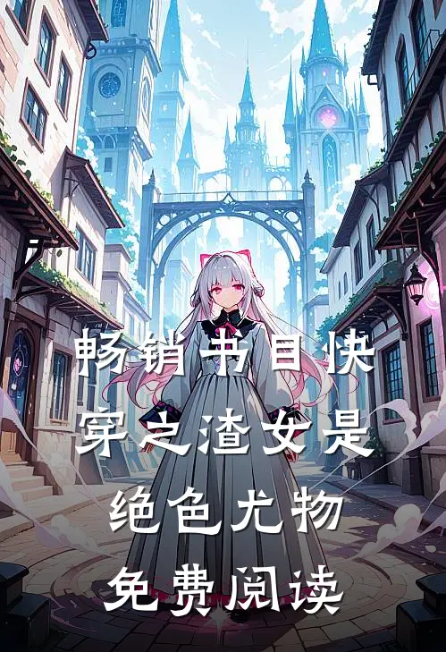 畅销书目快穿之渣女是绝色尤物免费阅读