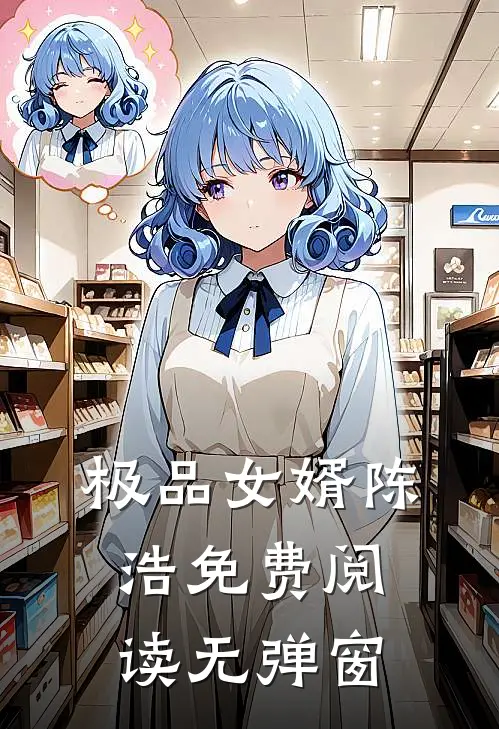 极品女婿陈浩免费阅读无弹窗