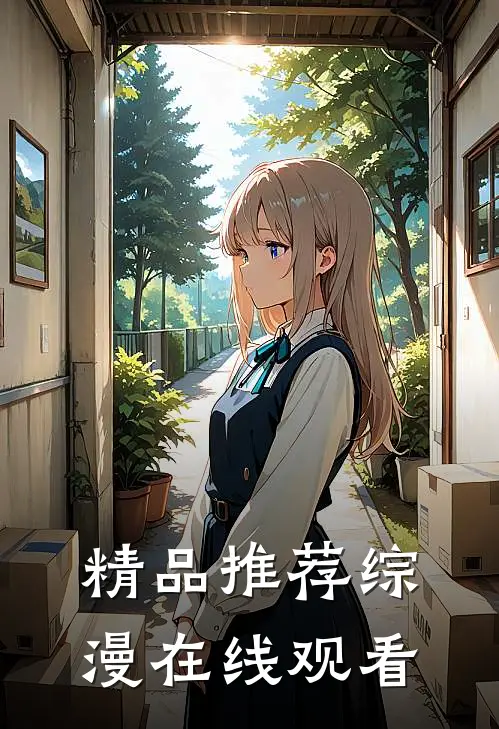 精品推荐综漫在线观看