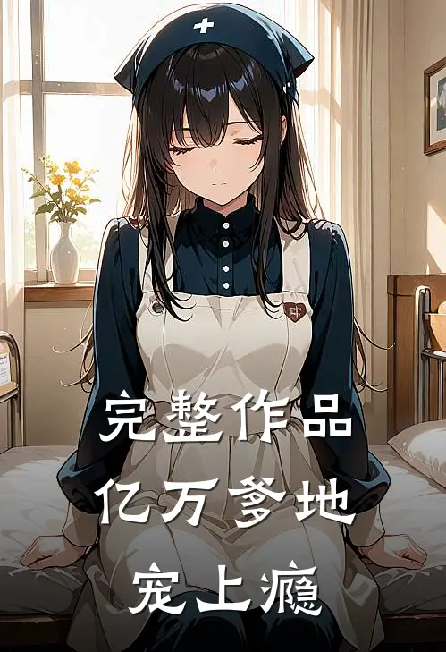 完整作品亿万爹地宠上瘾