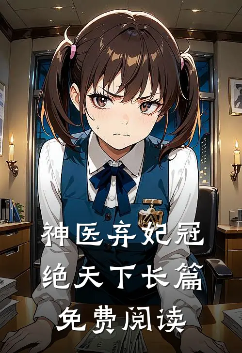 神医弃妃冠绝天下长篇免费阅读