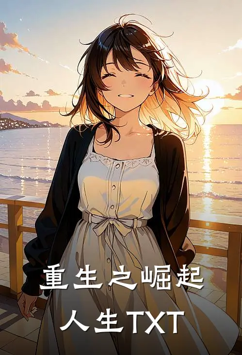 重生之崛起人生TXT