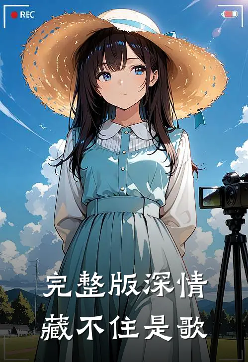 完整版深情藏不住是歌
