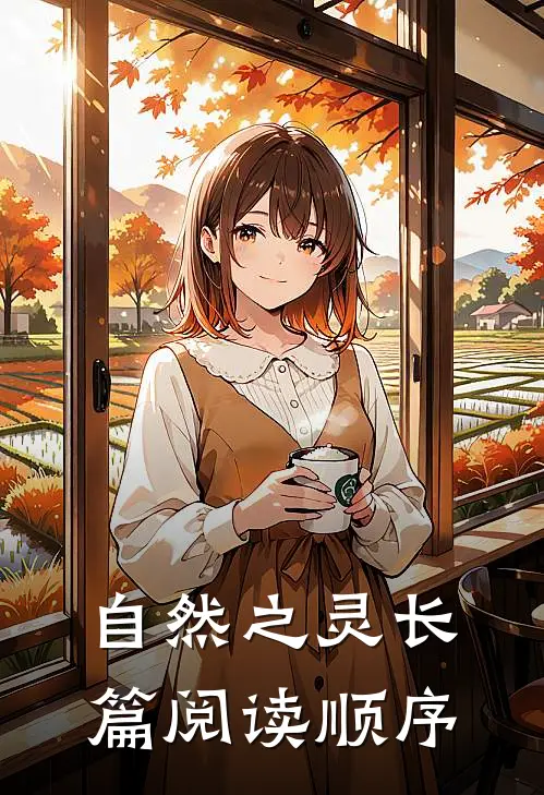 自然之灵长篇阅读顺序