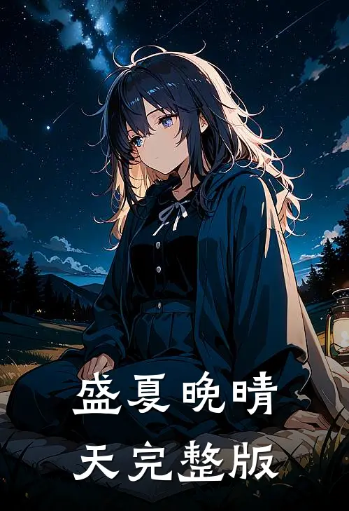 盛夏晚晴天完整版