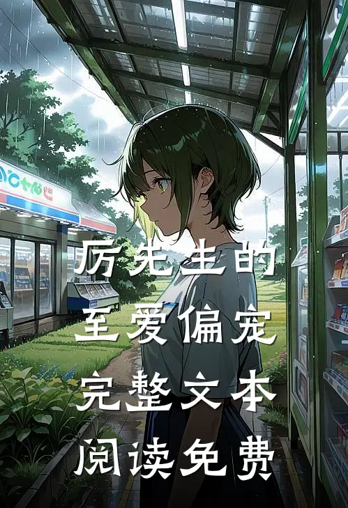 厉先生的至爱偏宠完整文本阅读免费