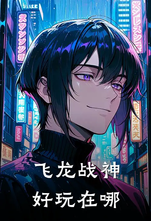 飞龙战神好玩在哪