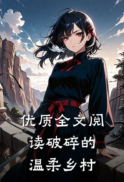 优质全文阅读破碎的温柔乡村