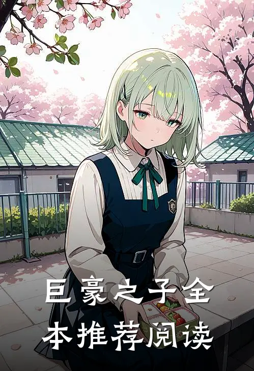 巨豪之子全本推荐阅读