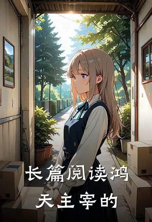 长篇阅读鸿天主宰的