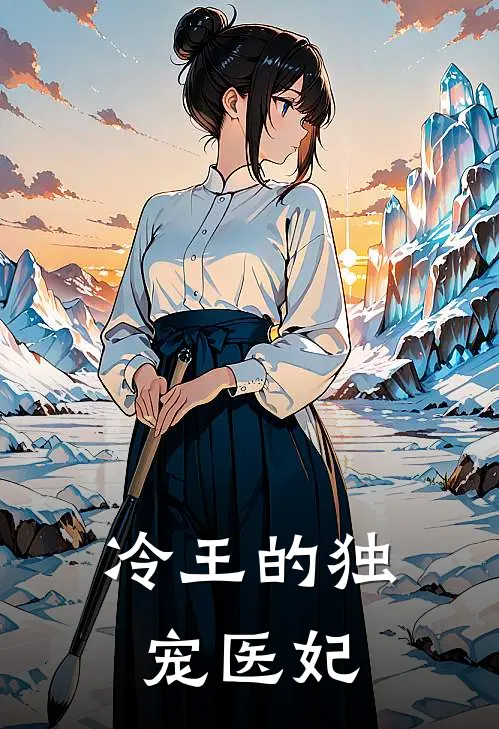 冷王的独宠医妃