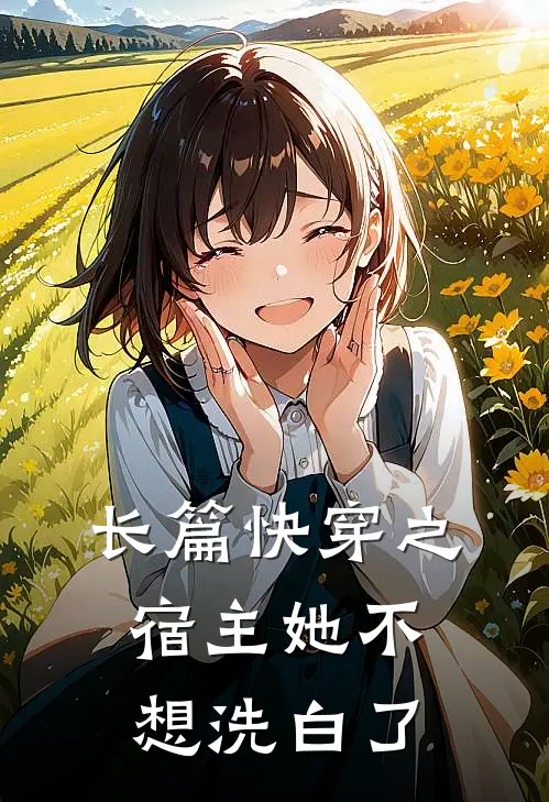 长篇快穿之宿主她不想洗白了