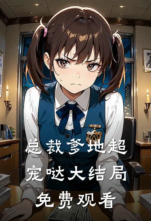 总裁爹地超宠哒大结局免费观看