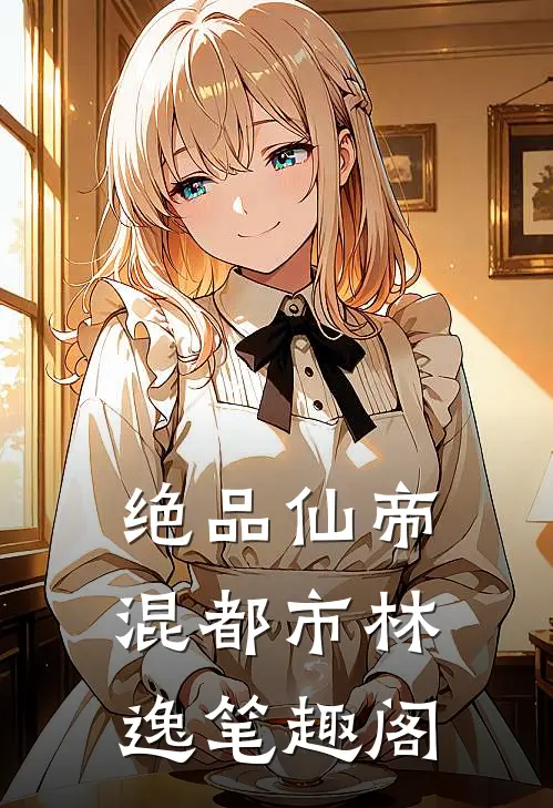 绝品仙帝混都市林逸笔趣阁