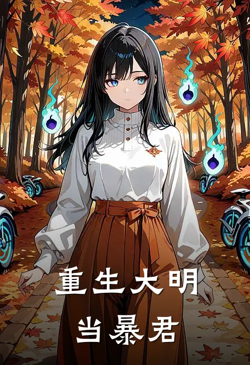 重生大明当暴君