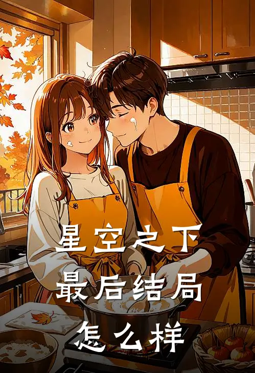 星空之下最后结局怎么样
