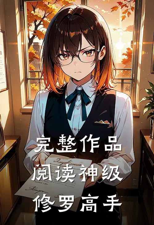 完整作品阅读神级修罗高手