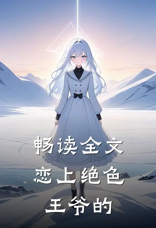 畅读全文恋上绝色王爷的