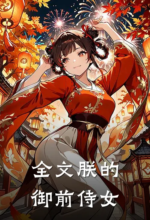 全文朕的御前侍女