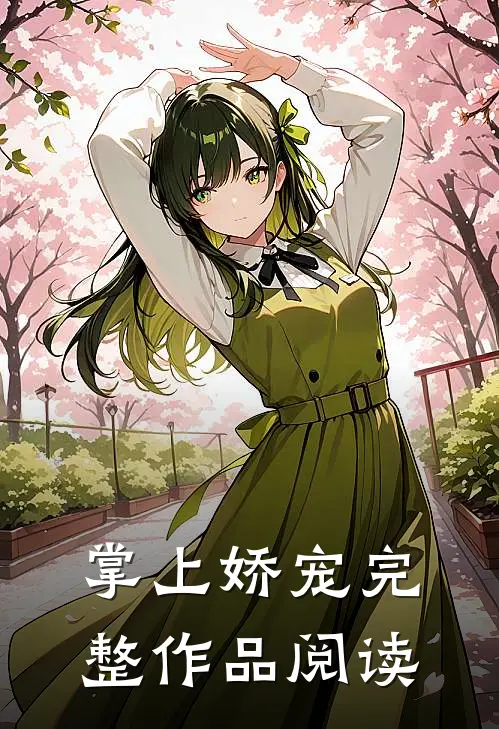 掌上娇宠完整作品阅读