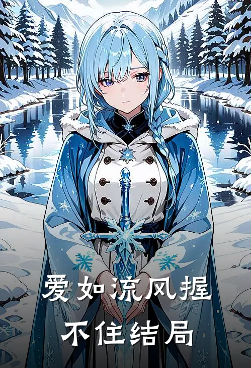 爱如流风握不住结局