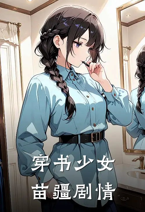 穿书少女苗疆剧情