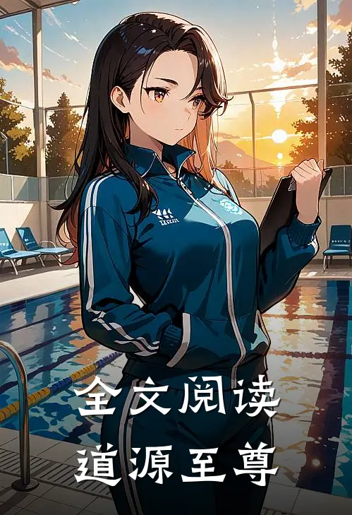 全文阅读道源至尊