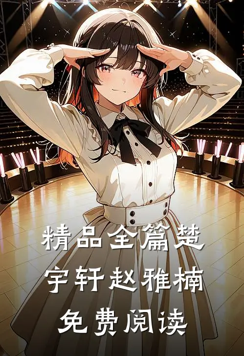 精品全篇楚宇轩赵雅楠免费阅读