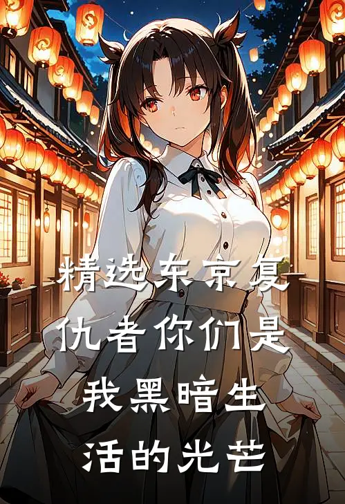 精选东京复仇者你们是我黑暗生活的光芒