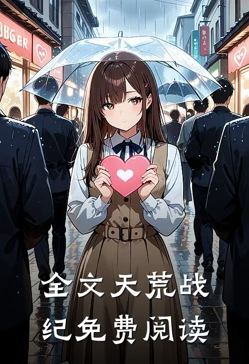 全文天荒战纪免费阅读