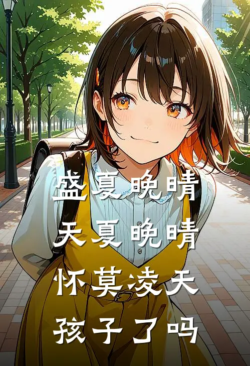 盛夏晚晴天夏晚晴怀莫凌天孩子了吗