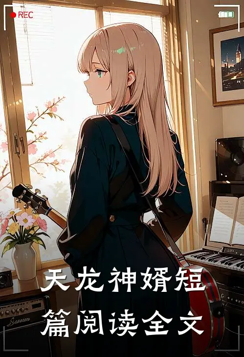 天龙神婿短篇阅读全文