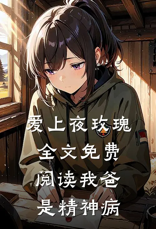 爱上夜玫瑰全文免费阅读我爸是精神病