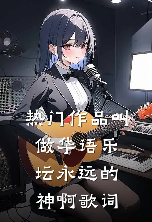 热门作品叫做华语乐坛永远的神啊歌词